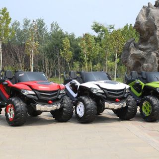 Xe Ô tô điện trẻ em Sport-Max