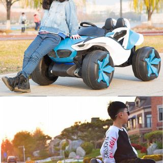 e Ô tô điện Siêu chất