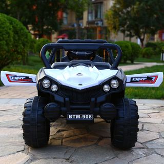 Xe Ô tô điện địa hình BTM-908