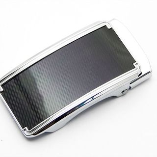 Đầu khóa dây lưng công sở