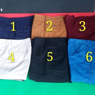 quần sọt loại tốt