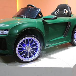 Xe Ô Tô Điện St-0909