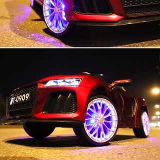 Xe Ô Tô Điện St-0909