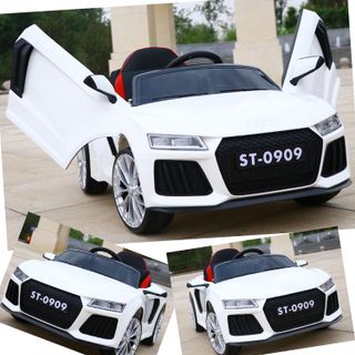 Xe Ô Tô Điện St-0909