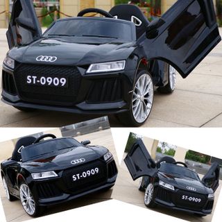 Xe Ô Tô Điện St-0909