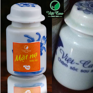 MẶT NẠ THUỐC BẮC VIỆT- CARE giá sỉ