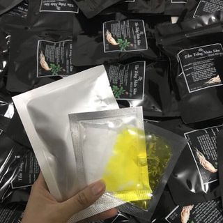 Tắm trắng nhân sâm Hàn Quốchàng xịn