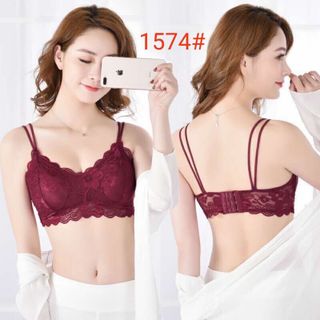 ÁO bra Ren 1574 Hàng mới về