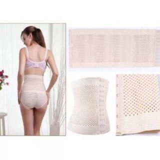 NỊT BỤNG CÀI HÀNG HÓT