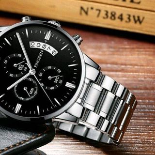 Đồng hồ nam thời trang
