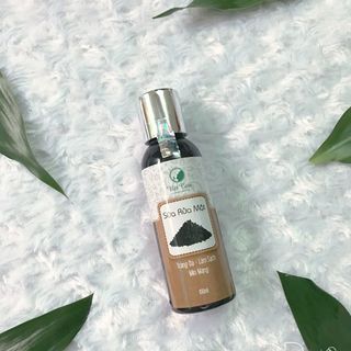 Sữa rửa mặt Carbon