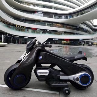 Xe máy điện trẻ em BDQ 6188