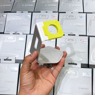Đế sạc Nhôm đứng dành cho Apple Watch - NILKIN