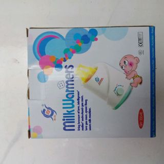 Bình ủ sữa bằng điện Warmers