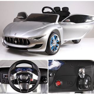 Xe điện trẻ em MASERATI ALFIERI giá sỉ