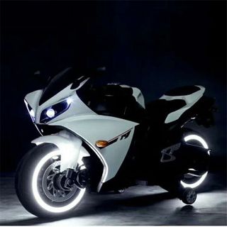 Xe máy điện em YAMAHA R1