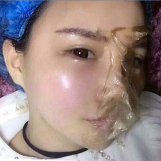 mặt nạ tế bào gốc HÀN QUỐC
