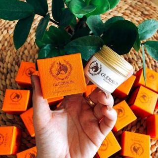 KEM DẦU NGỰA GUERISSON giá sỉ