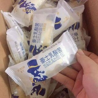 bánh sữa chua các loại