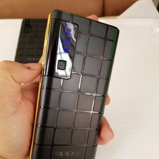 Bin dự phòng