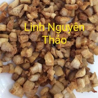 bánh tráng phơi sương kèm nguyên liệu