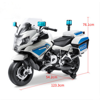 Xe Máy Điện Mới Dành Cho Bé Yêu
