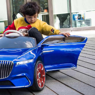 Xe Ô tô điện Siêu chất