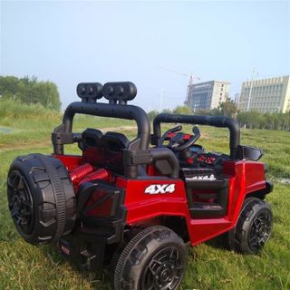 Xe ô tô điện điện BRJ-5116