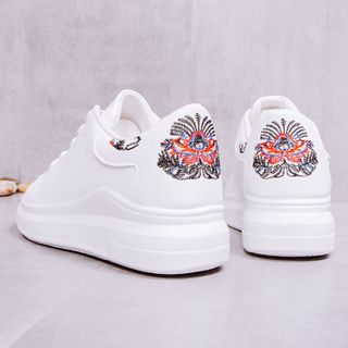 giày thể thao nữ