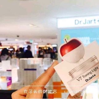 KEM V7 Toning Light DrJart MINI giá sỉ
