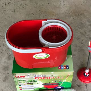 Bộ Lau 360•