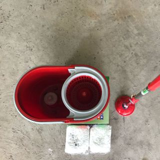 Bộ Lau 360•