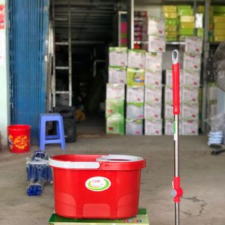 Bộ Lau 360•
