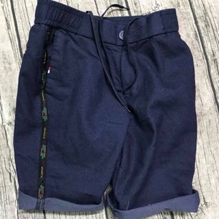 Quần Short nam lưng thun co giãn