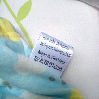 Quần Bỏ Bỉm Goodmama Cho Bé 5-15kg