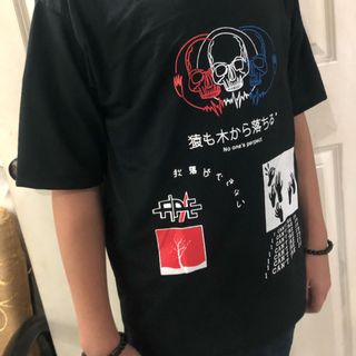 ÁO THUN UNISEX MÁT