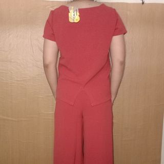 Đồ bộ đũi đồ bộ trung niên giá sỉ bộ đồ lửng