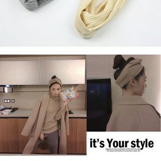băng đô nữ siêu dễ thương