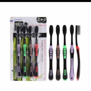 Combo 12 cây bàn chải nano hàn quốc