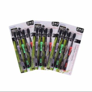 Combo 12 cây bàn chải nano hàn quốc