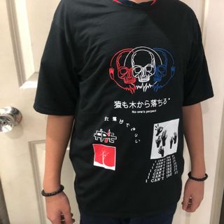 ÁO THUN UNISEX MÁT