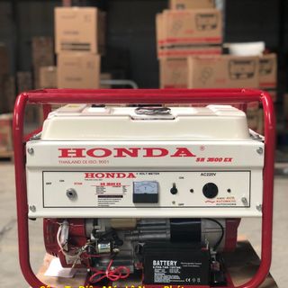 Máy Phát Điện Thái Lan Sh3500ex giảm giá sốc