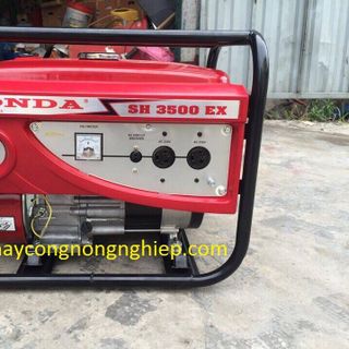 Máy Phát Điện Thái Lan Sh3500ex giảm giá sốc