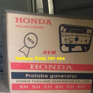 Máy Phát Điện Thái Lan Sh3500ex giảm giá sốc