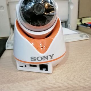 Smart Ai Care Camera