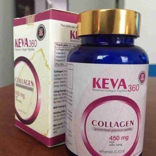 Collagen Keva 360