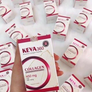 Collagen Keva 360