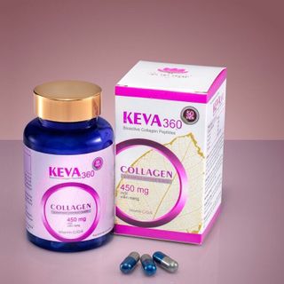 Collagen Keva 360