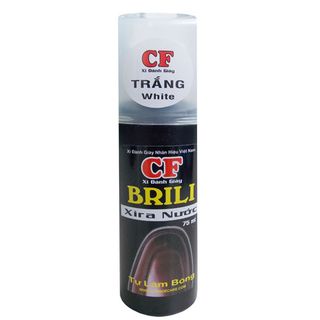 Xi nước đánh bóng giày brili