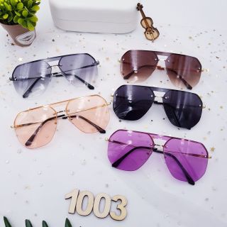 ah1003 - kính gọng xi 80189